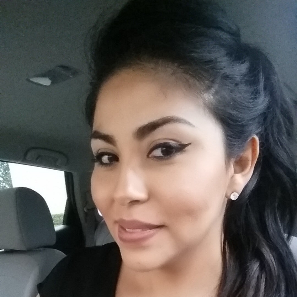 Meet your Posher, Diana